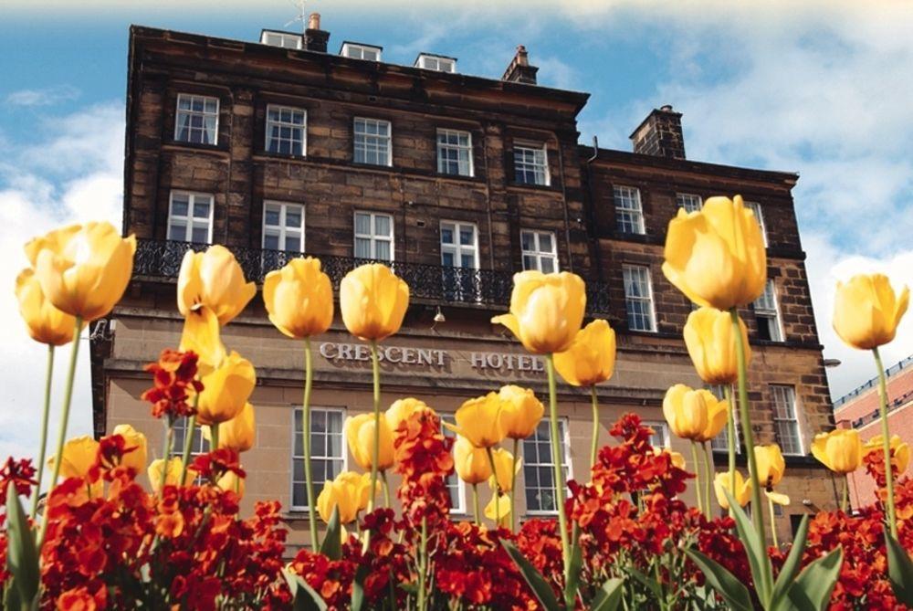 The Crescent Hotel Scarborough Exterior photo